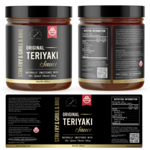 Label Design by KDESIGN 2 for OTTOGI NEW ZEALAND | Design: #25989063