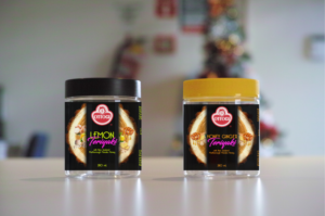 Label Design by markgraphics.ja for OTTOGI NEW ZEALAND | Design: #25994559