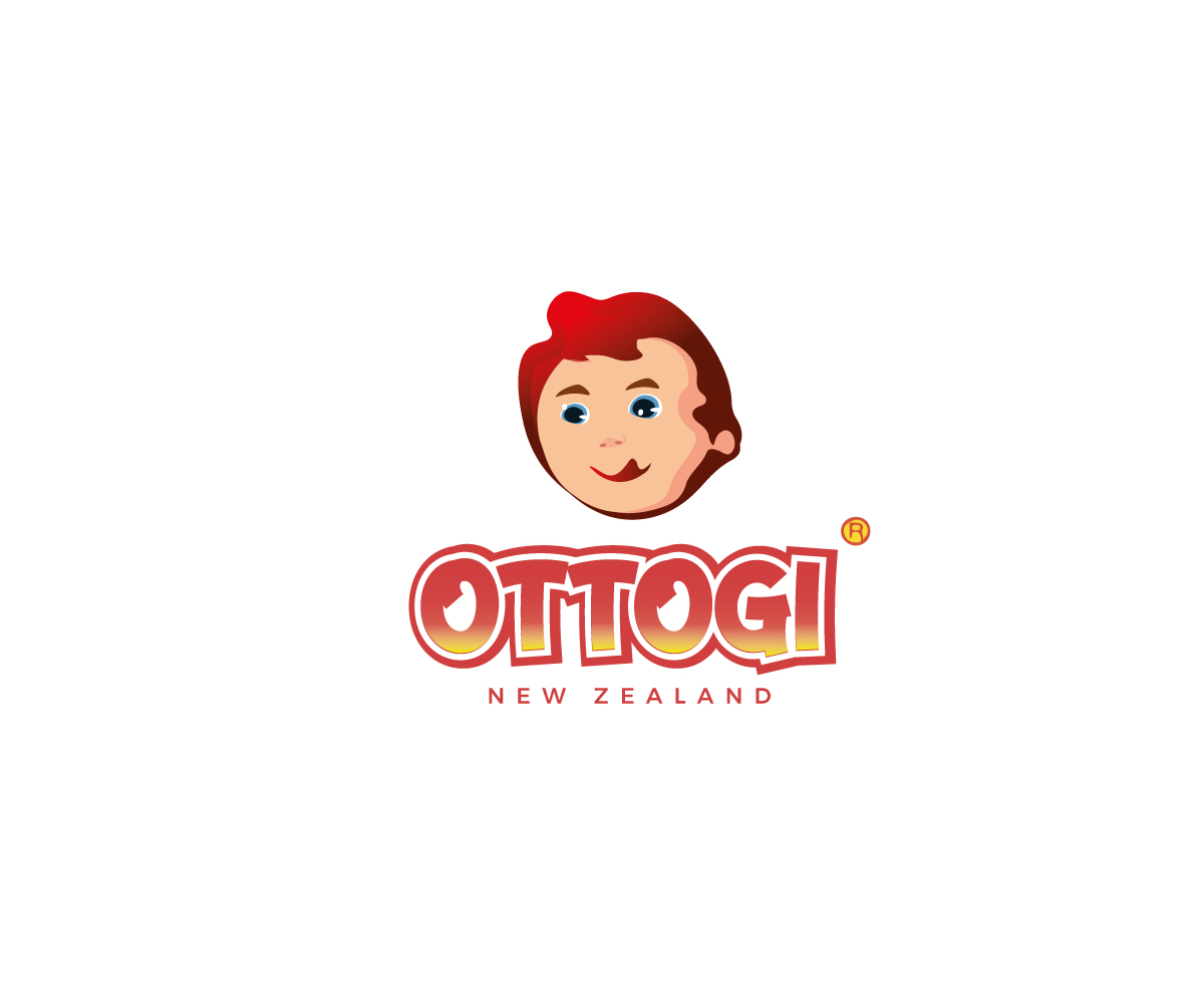 Label Design by Artknyte for OTTOGI NEW ZEALAND | Design #25987519