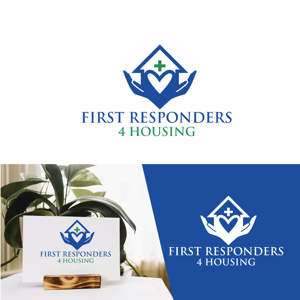 Logo Design by CreativeFlows 2 for Guardian Realty | Design #25985051