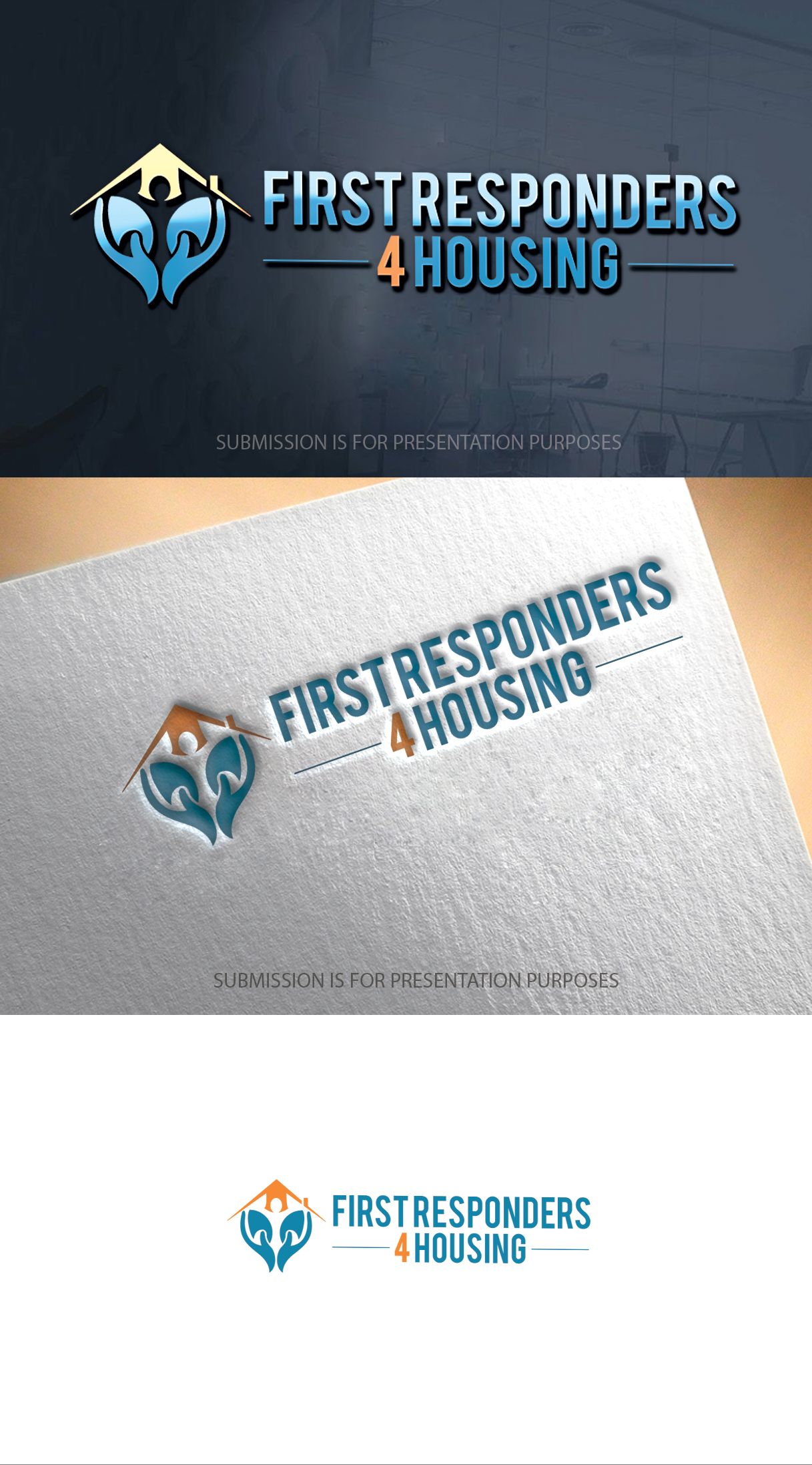 Diseño de Logo por graphicevolution para Guardian Realty | Diseño #25984756