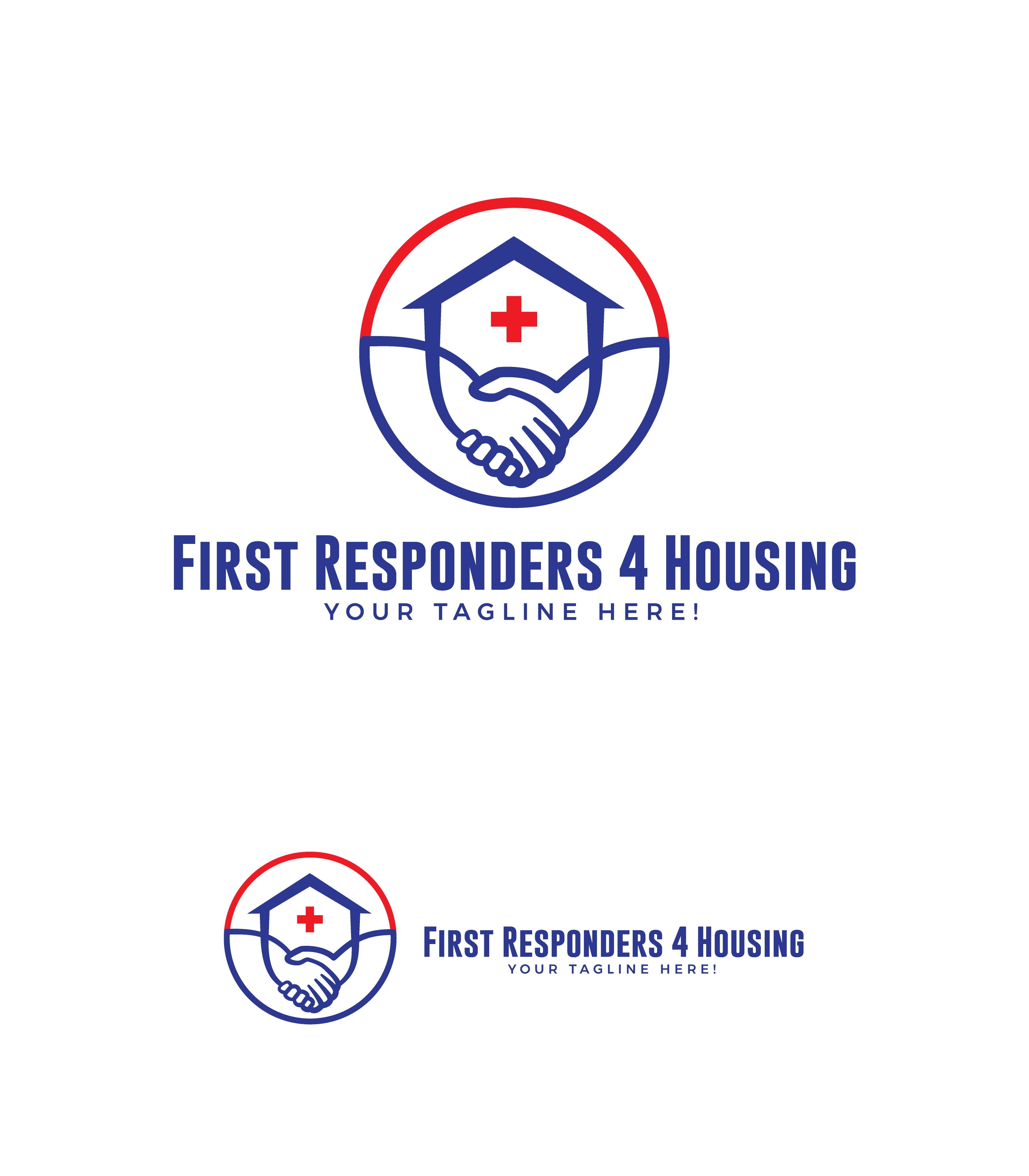 Diseño de Logo por Aldan Design para Guardian Realty | Diseño #25983348