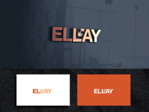 Logo Design by ArtSamurai for ELLAY CAFE | Design: #26002380