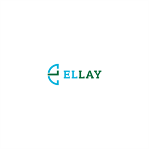 Logo Design by Arham Hidayat for ELLAY CAFE | Design #26011479