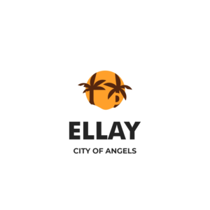 Logo Design by Omee for ELLAY CAFE | Design: #26019220