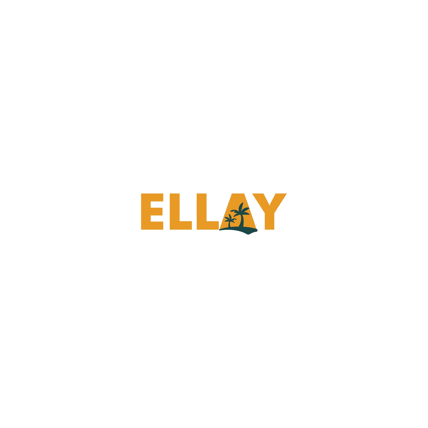 Design de Logo par Omee pour ELLAY CAFE | Design #26019221