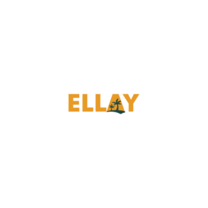 Logo Design by Omee for ELLAY CAFE | Design: #26019221
