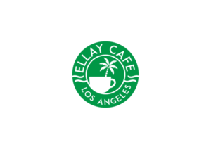 Logo Design by Savitra for ELLAY CAFE | Design: #26007317