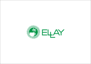 Logo Design by Savitra for ELLAY CAFE | Design: #26007321
