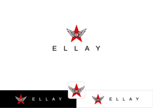 ELLAY | Design de Logo par ~idiaz~