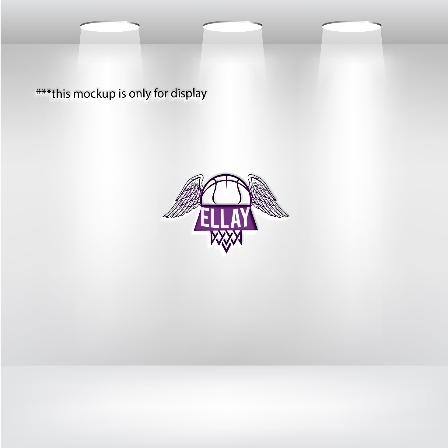 Logo Design by hjyoo for ELLAY CAFE | Design #26003105