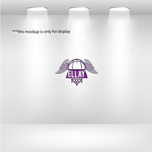 ELLAY | Logo Design by hjyoo