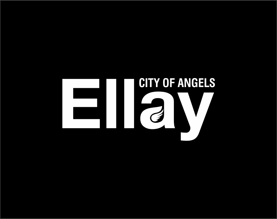 Logo Design by dclawstudio for ELLAY CAFE | Design #25999601