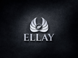 Logo Design by monmon for ELLAY CAFE | Design: #26002736
