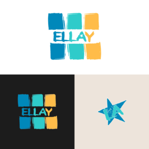 ELLAY | Logo Design by collinlevine