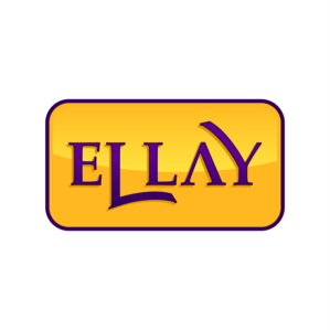 Logo Design by Sergio Medina for ELLAY CAFE | Design #26001549