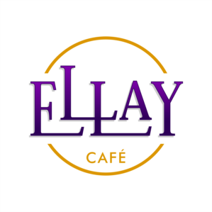 Logo Design by Sergio Medina for ELLAY CAFE | Design: #26001552