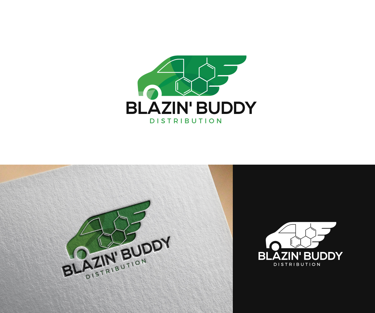 Logo Design by FourtuneDesign for this project | Design #25985222