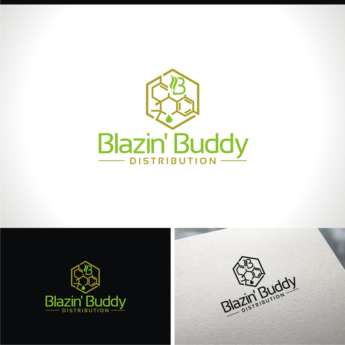Logo Design by e-graphics for this project | Design #25987473