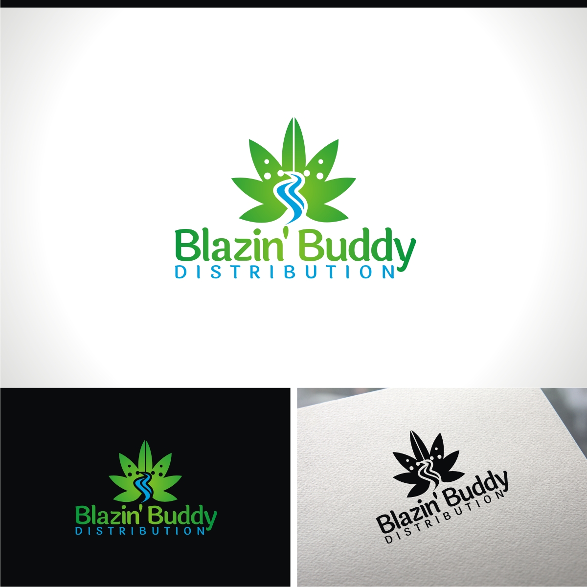 Logo Design by e-graphics for this project | Design #25987474
