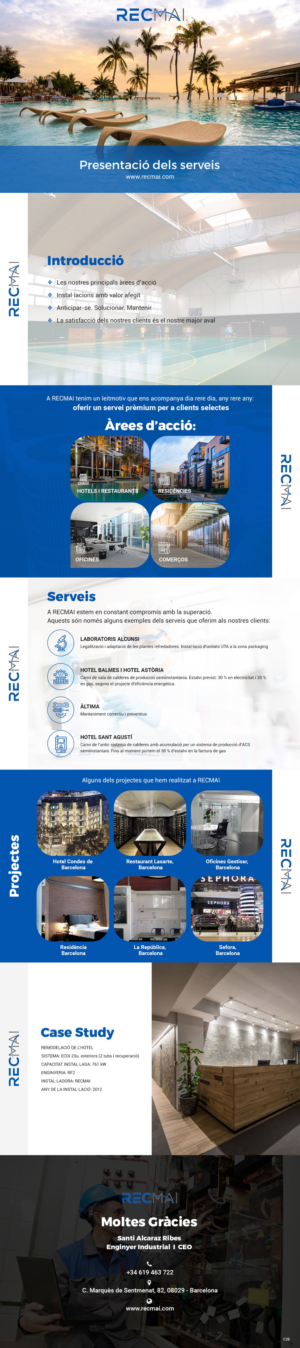 PowerPoint-Design von pb für JJové | Design #26005996