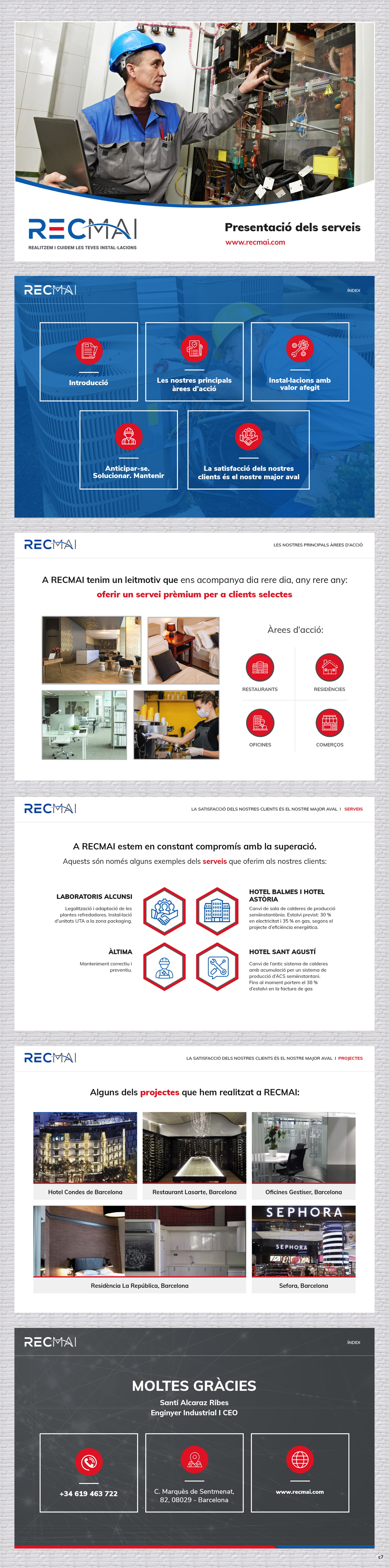 PowerPoint-Design von pb für JJové | Design #26005998