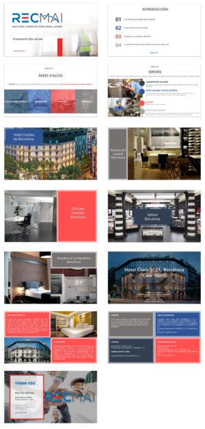 PowerPoint Design by debora.apostolova