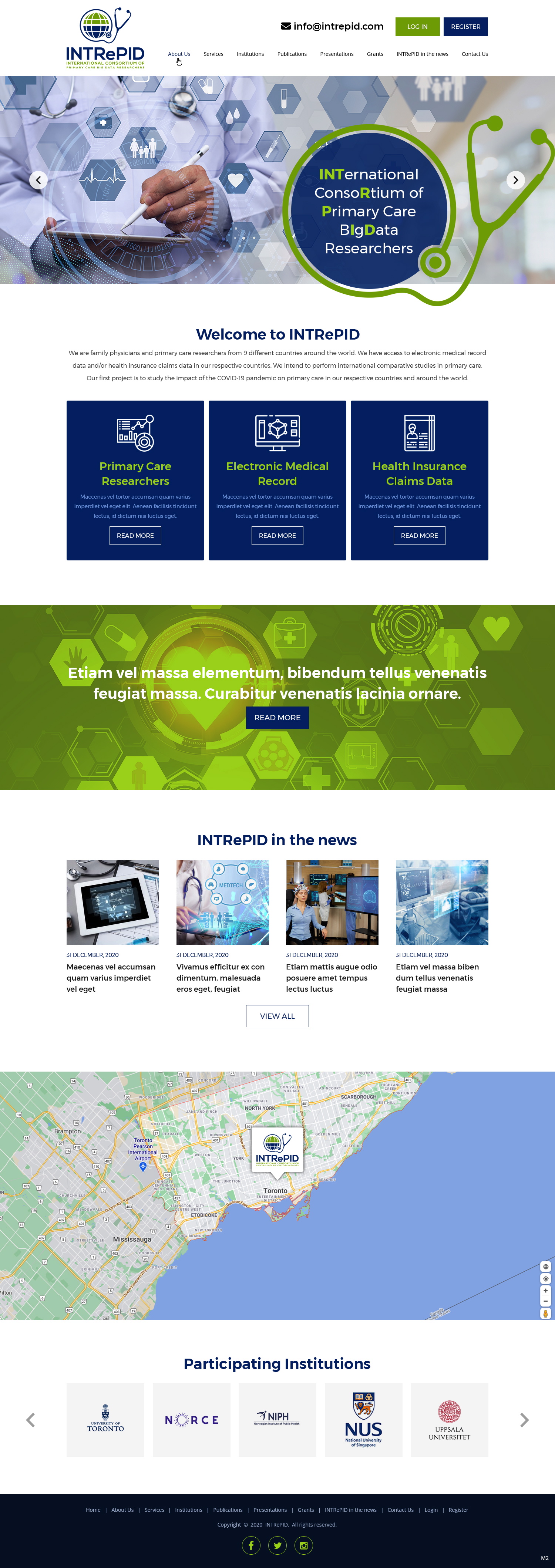 Web-Design von pb für dieses Projekt | Design #26014486