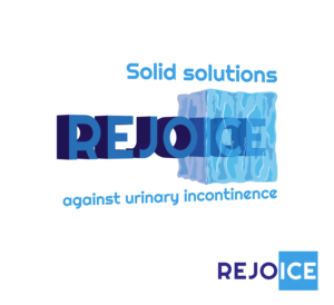 UPDATE:  Creative Image for Liquid Dietary Supplement-Rejoice for Bladder Health/Urinary incontience | Graphic Design by Al Pech