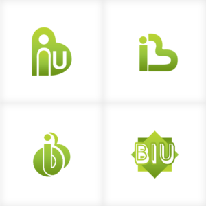 Logo Design by MAZY