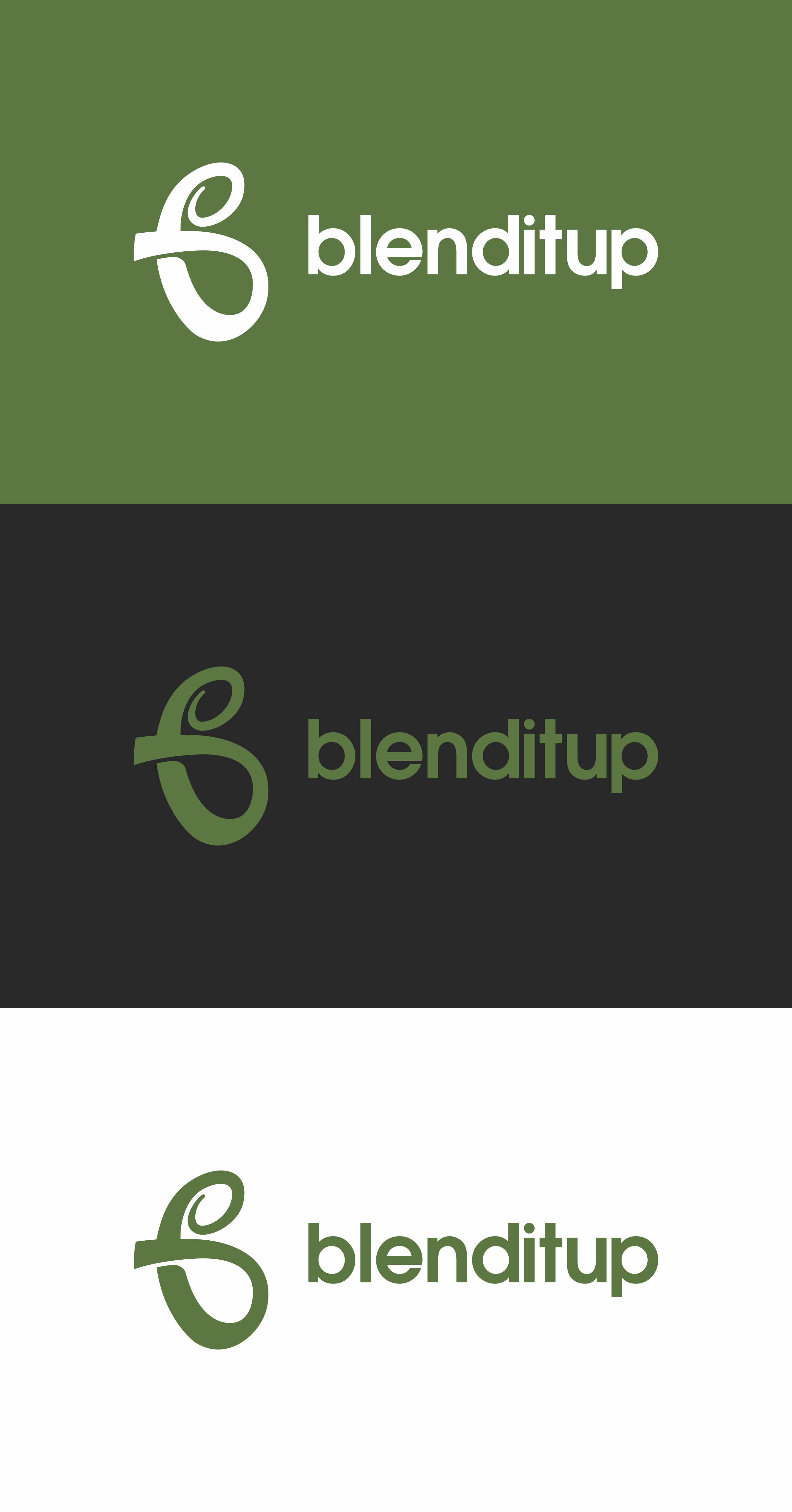 Logo Design by Rizal Bagus for this project | Design #25988478