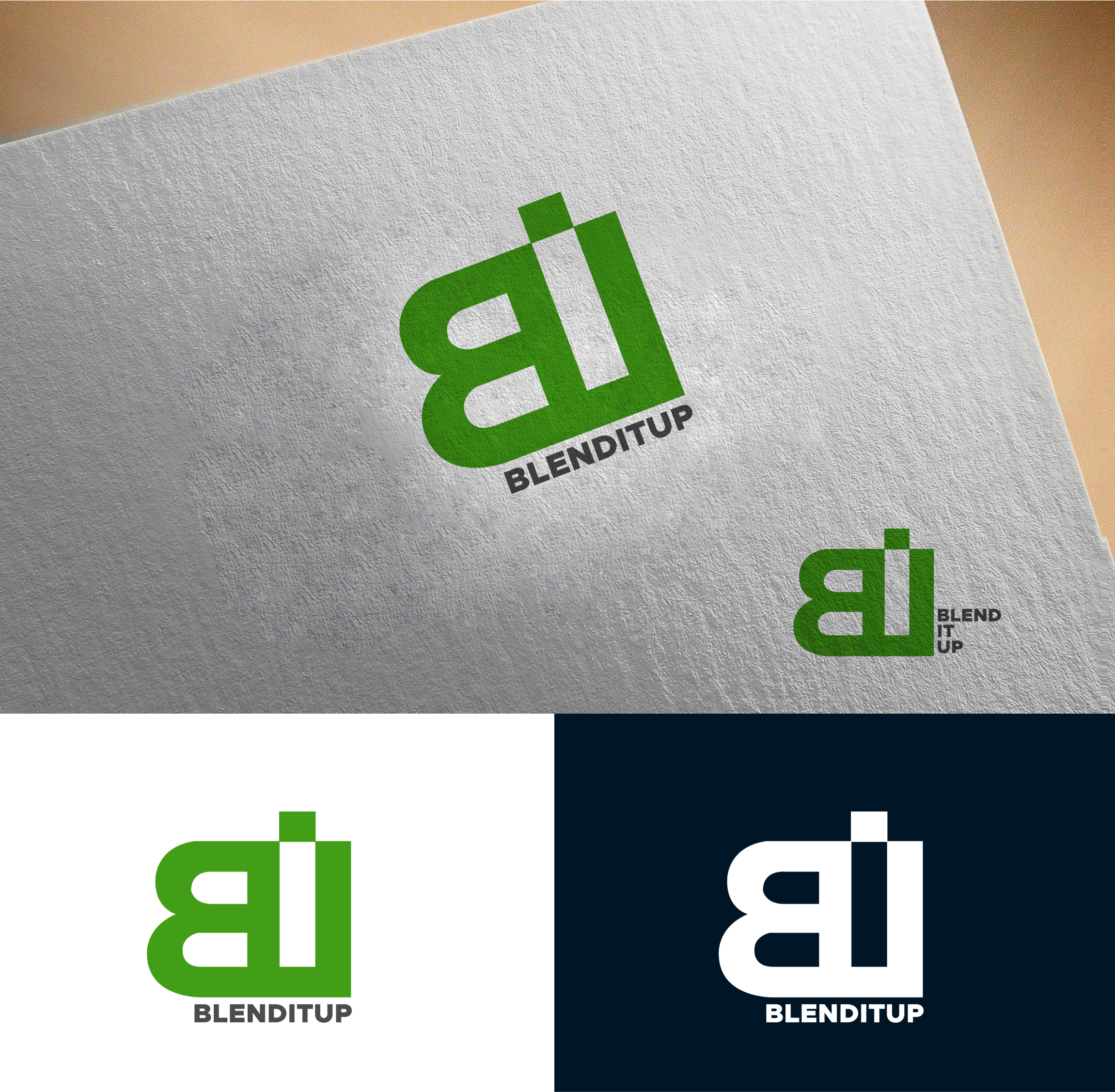 Logo Design by Rajib Bhattacharya for this project | Design #25987753