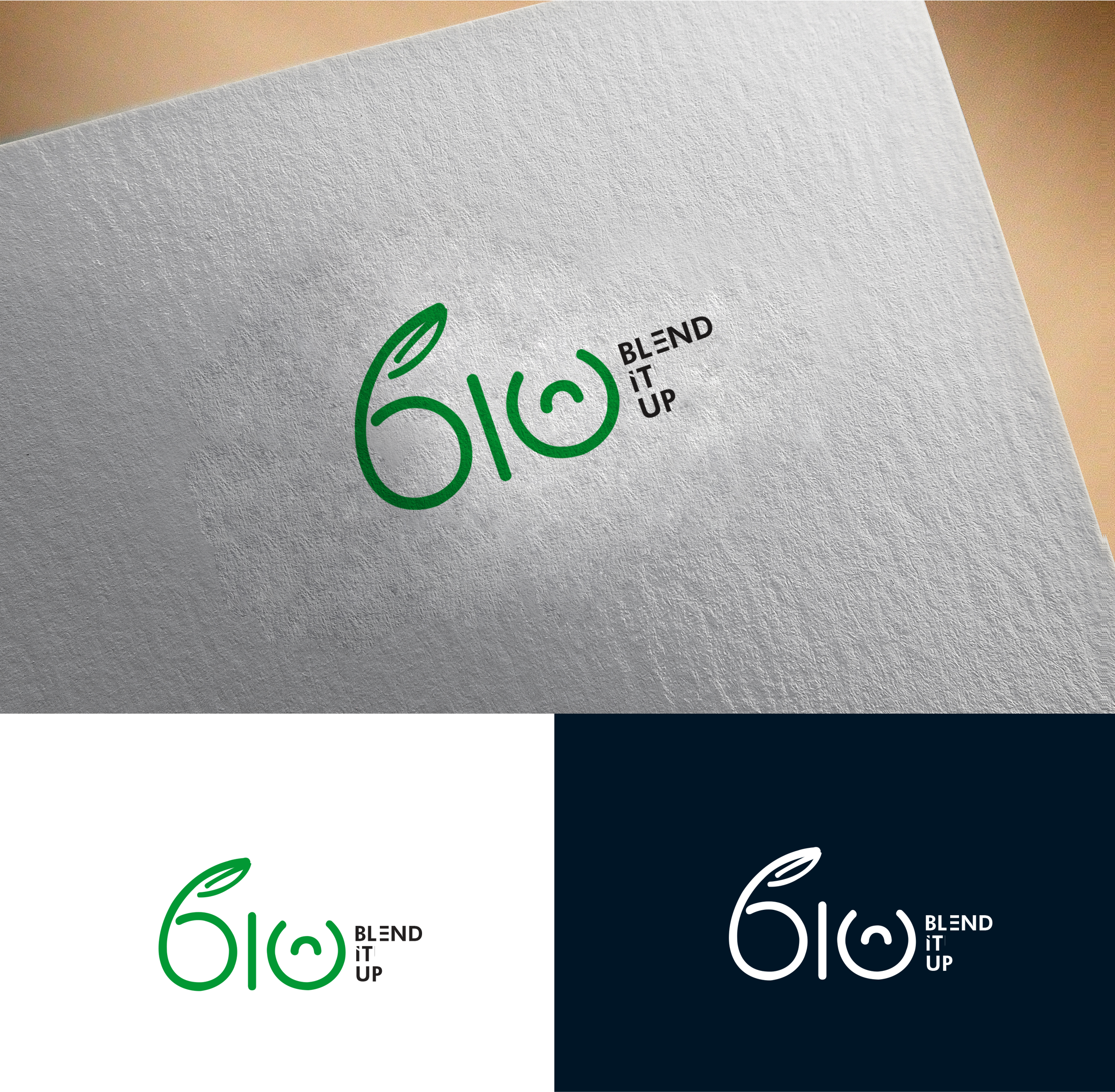 Logo Design by Rajib Bhattacharya for this project | Design #25994888