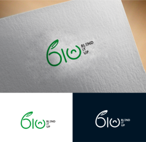 Logo-Design von Rajib Bhattacharya für dieses Projekt | Design: #25994888
