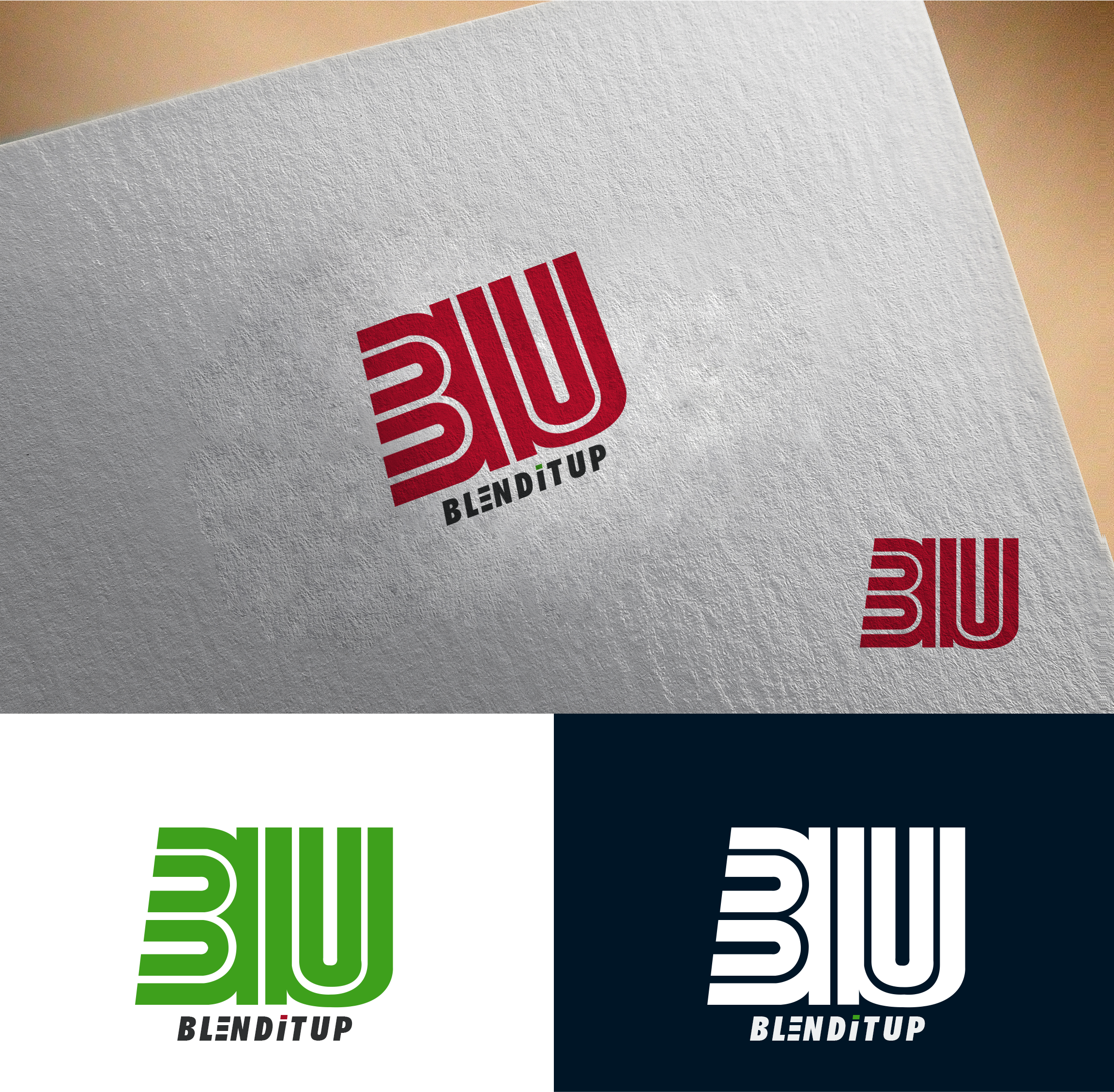 Logo-Design von Rajib Bhattacharya für dieses Projekt | Design #25995189