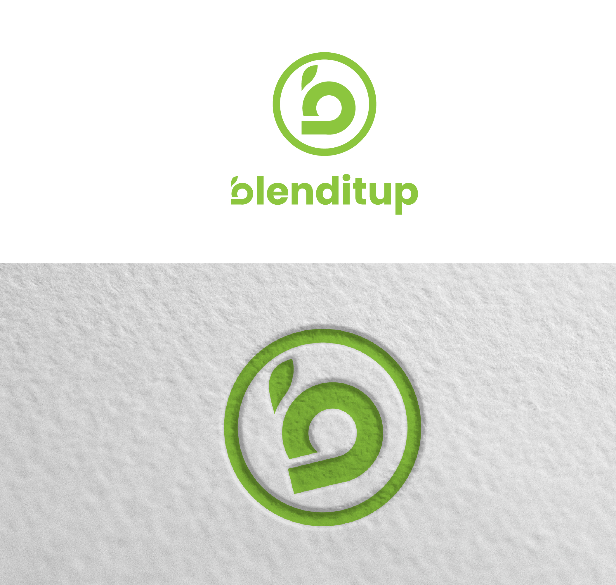 Logo Design by cocart for this project | Design #25989849
