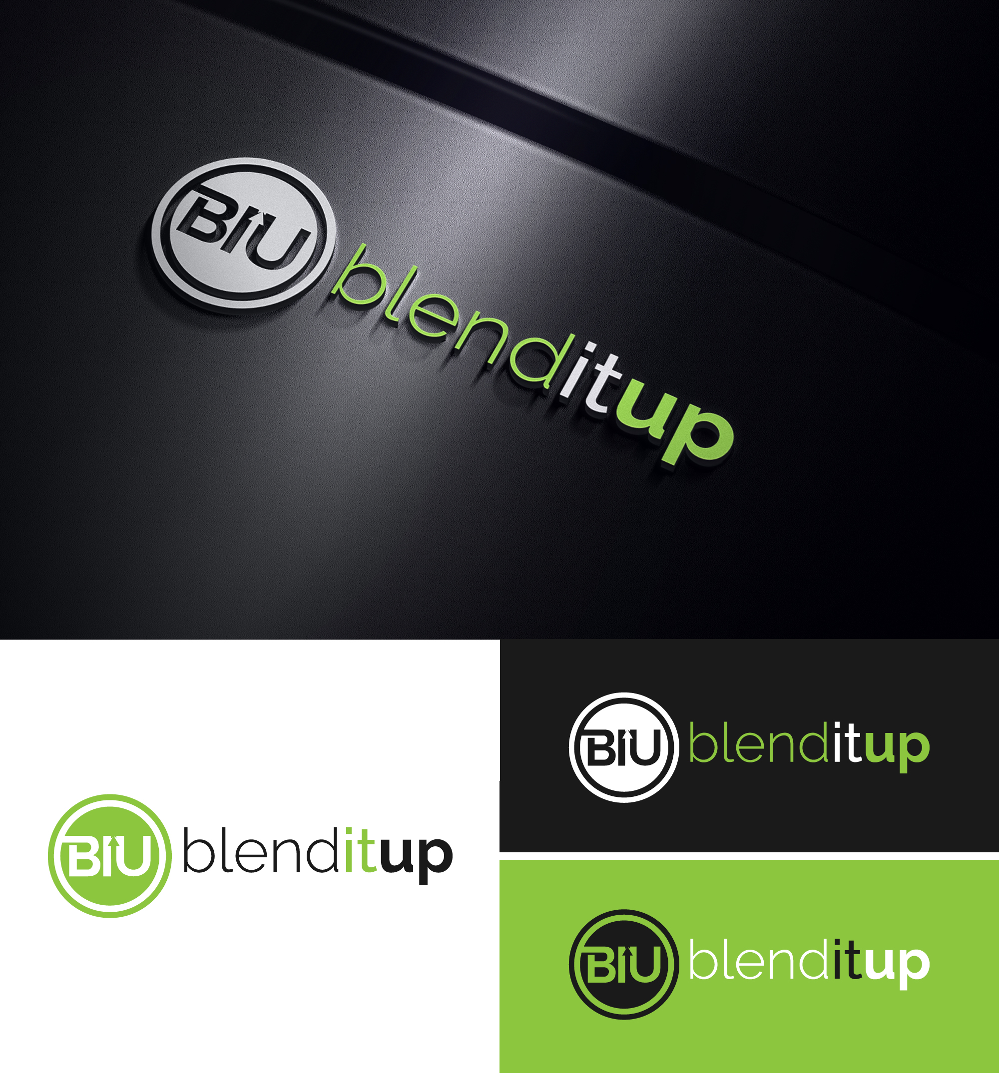 Logo-Design von Tonmoyy für dieses Projekt | Design #25993218