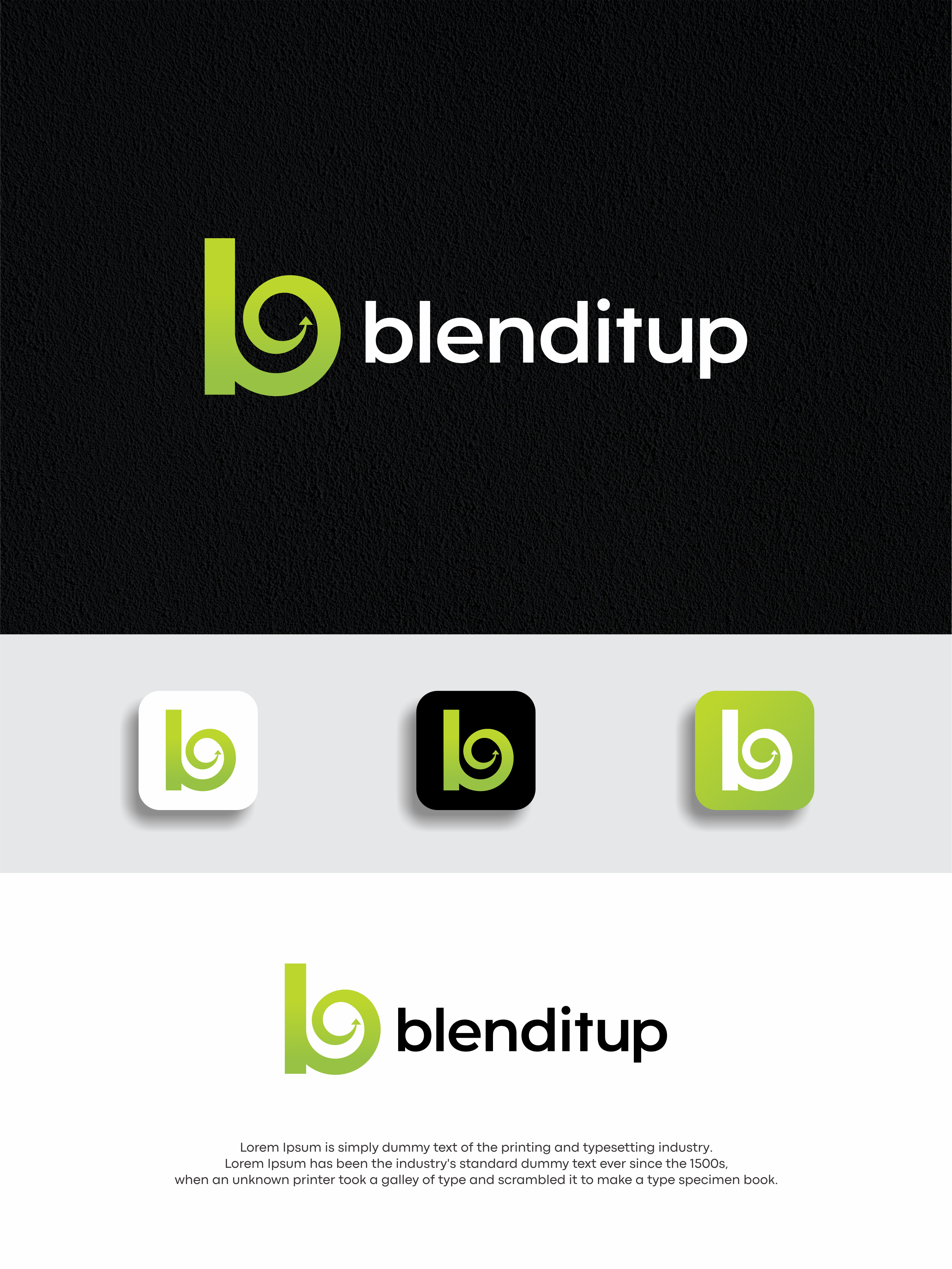 Logo Design by soriyeee for this project | Design #25995492