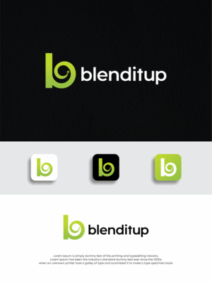 Design de Logo par Hakim Febrian pour ce projet | Design #25995492