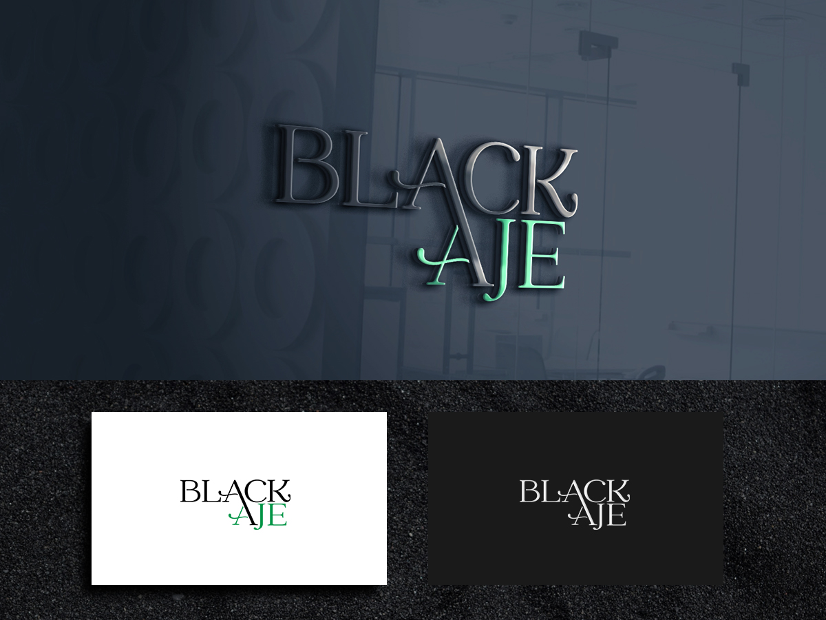 Logo Design by ArtSamurai for this project | Design #25988656