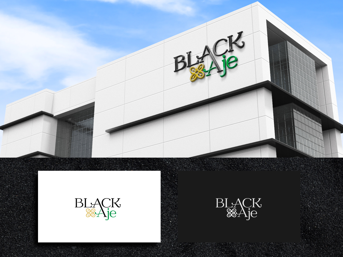 Logo Design by ArtSamurai for this project | Design #25990528