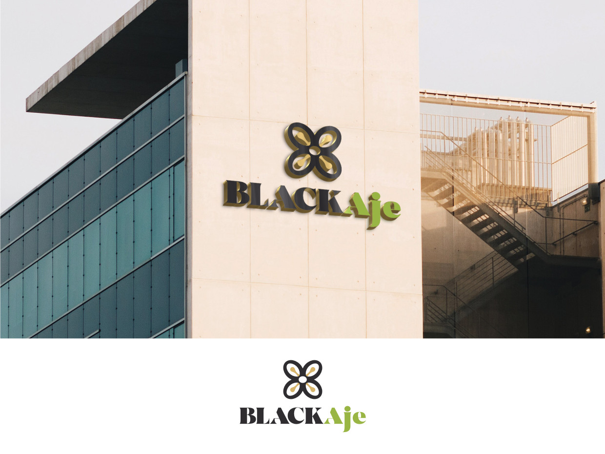 Logo-Design von Atvento Graphics für dieses Projekt | Design #25989929