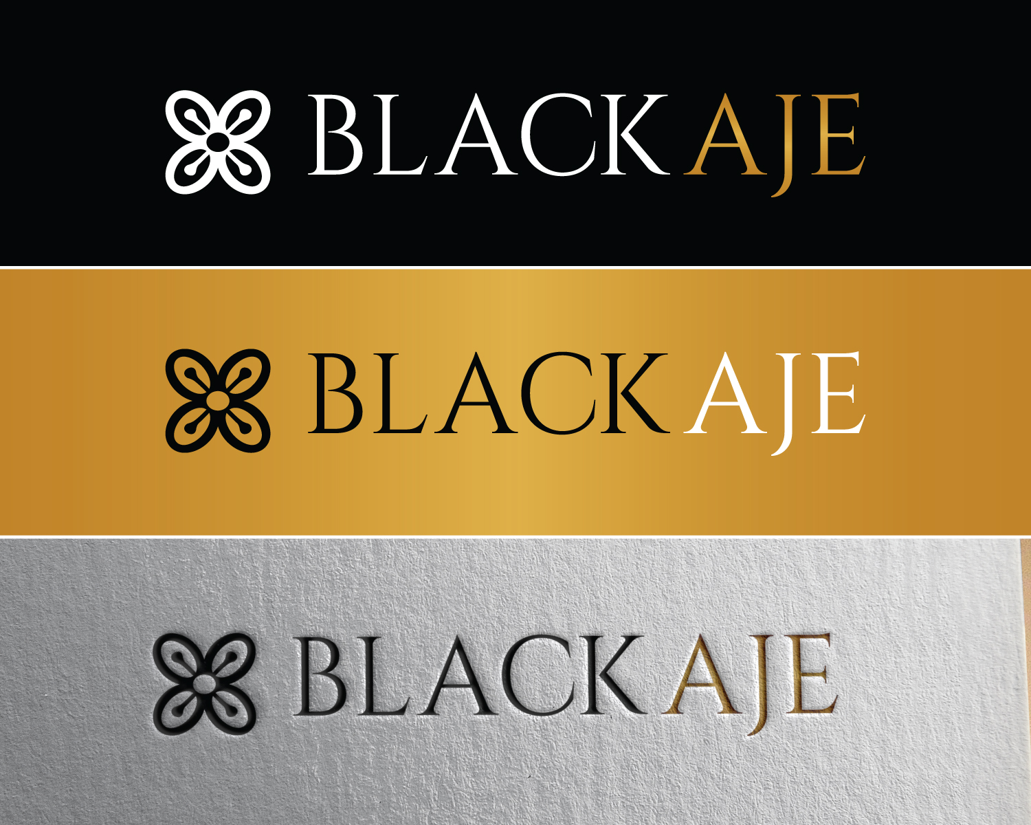 Logo Design by Atec for this project | Design #25991757