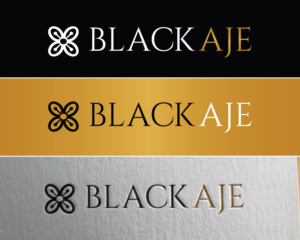 Logo Design by Atec for this project | Design: #25991757