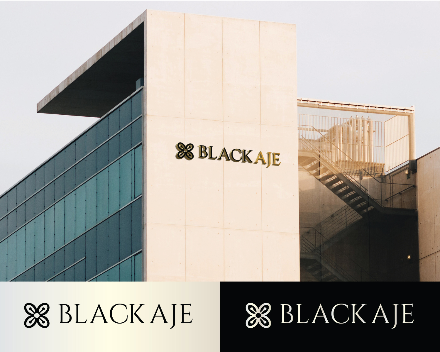 Logo Design by Atec for this project | Design #25992183