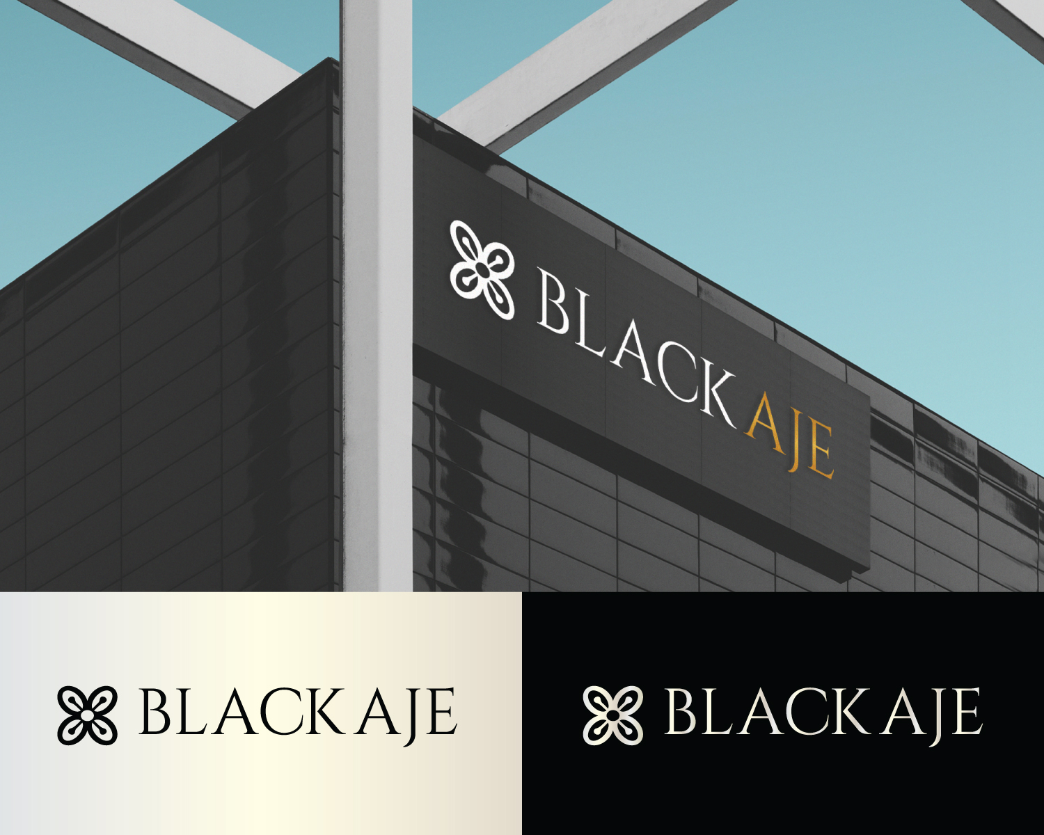 Logo Design by Atec for this project | Design #25992184