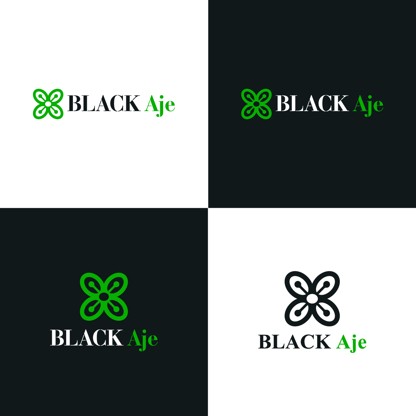 Logo Design by 4tech services for this project | Design #25990216