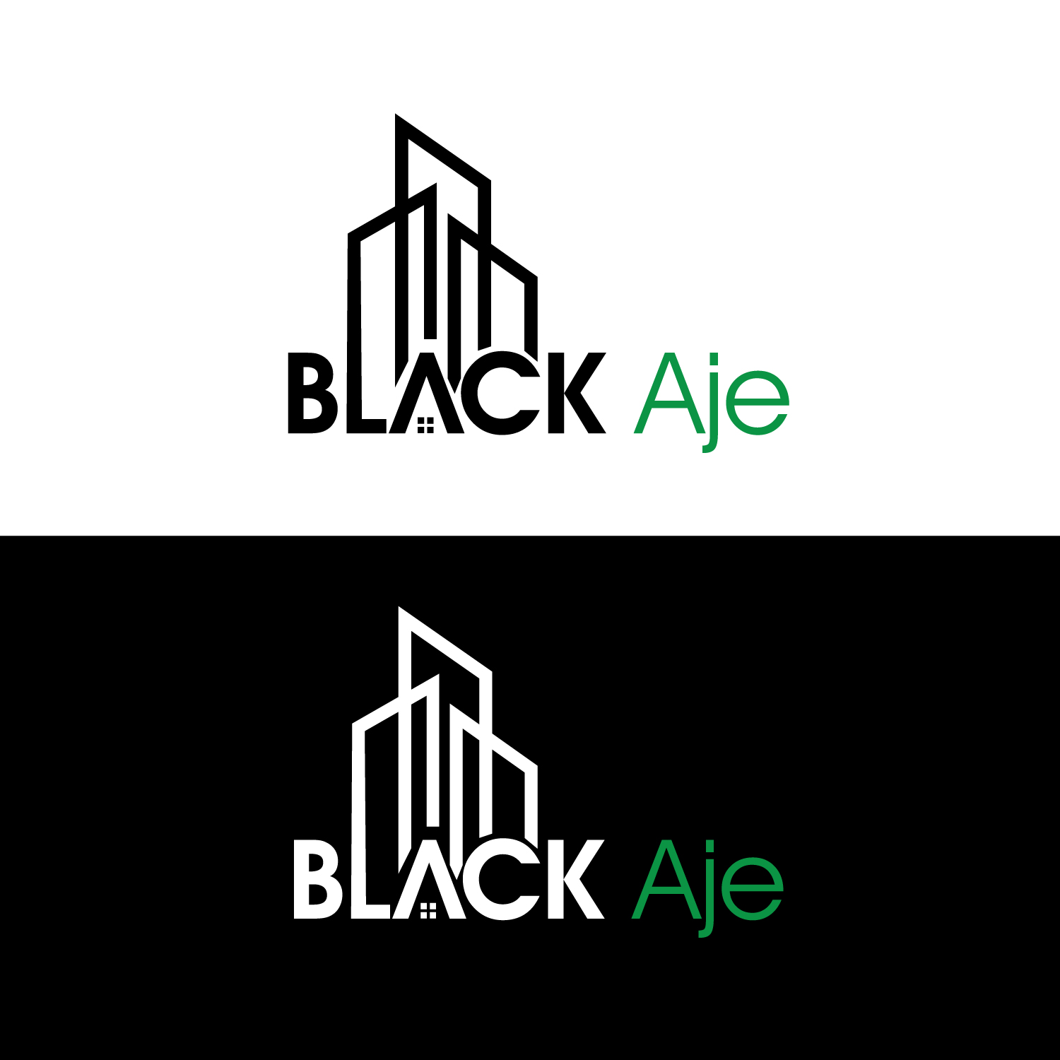 Logo Design by GODDREAMCREATION for this project | Design #25989184