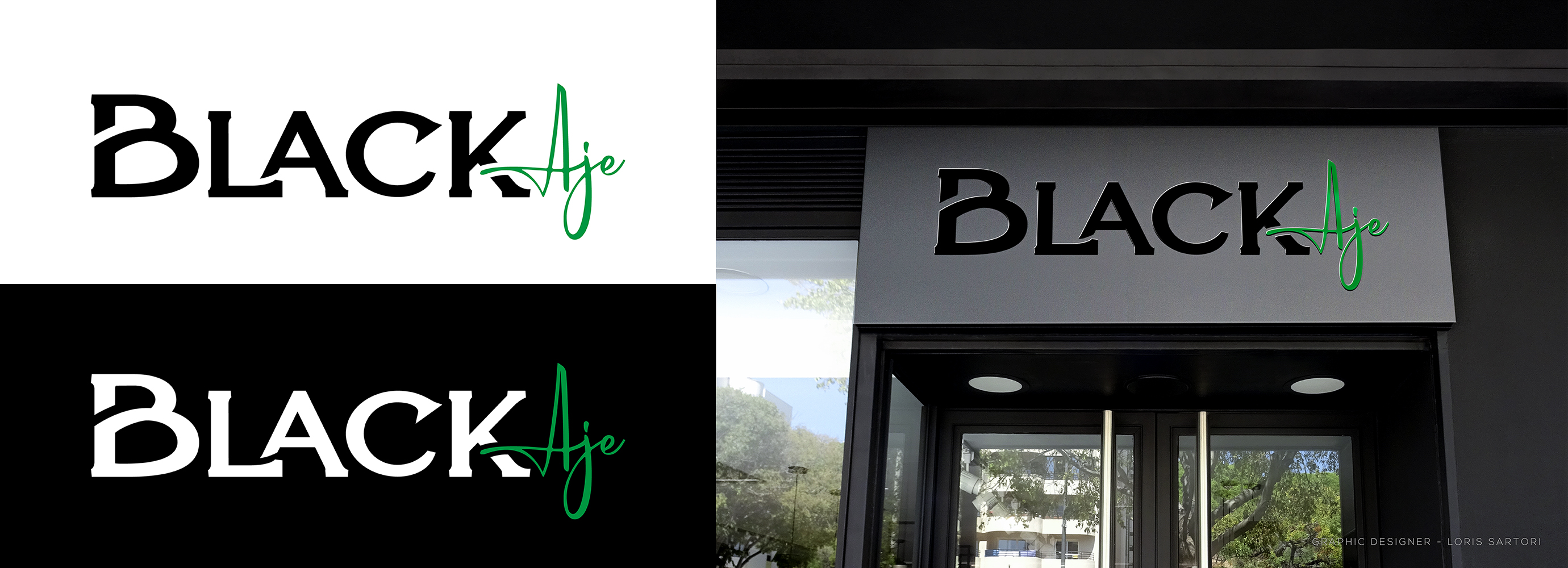 Logo Design by Ts Keepart for this project | Design #25992663