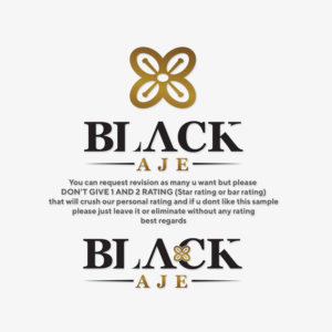 Logo Design by IdentsArt for this project | Design: #25990262